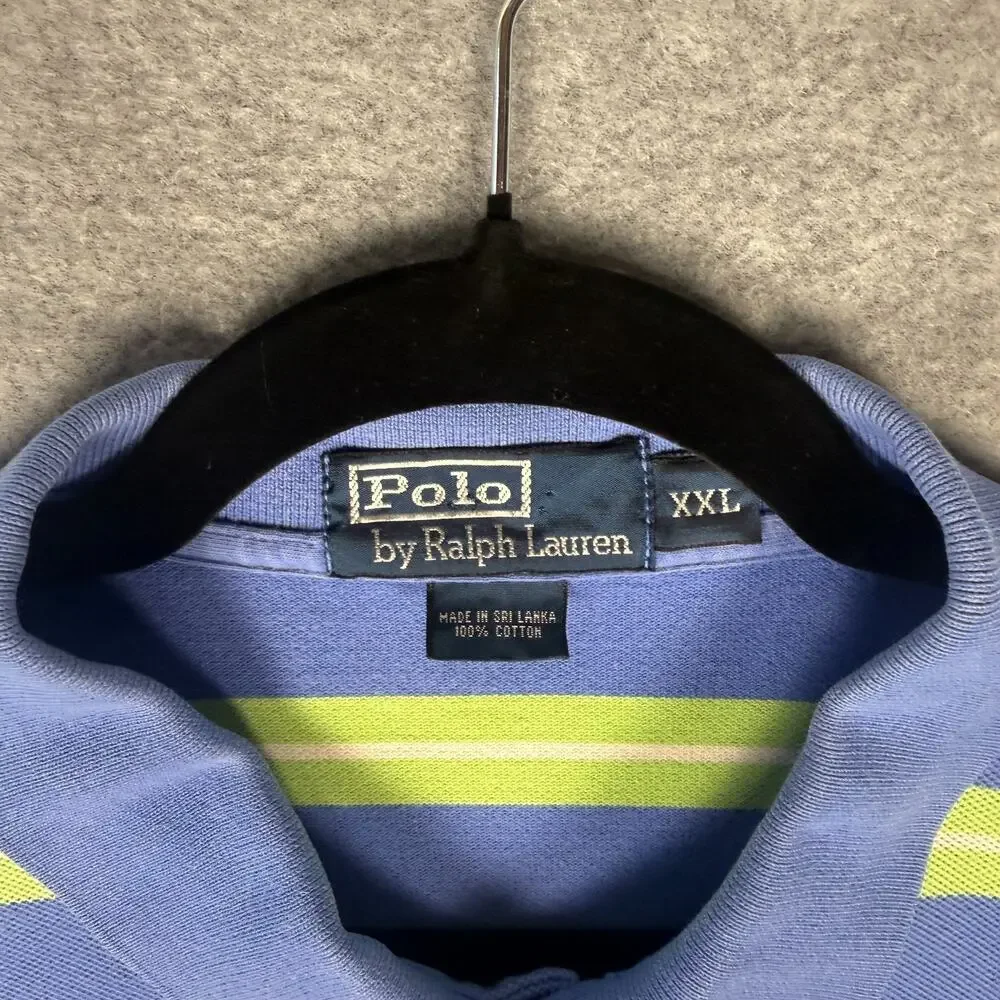 Polo Ralph Lauren vintage polo